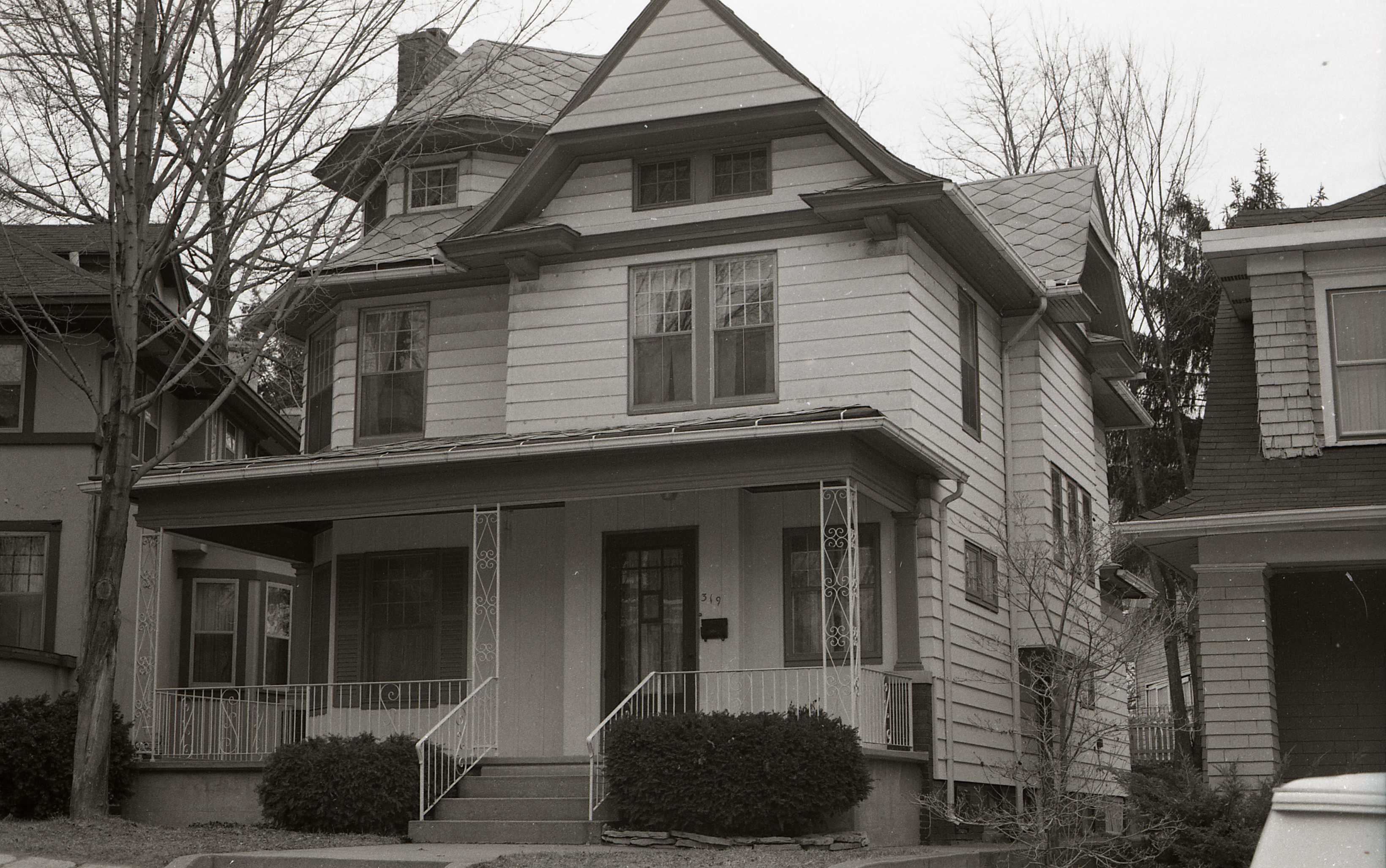 Image credit: Historic Preservation Commission of South Bend and St. Joseph County
